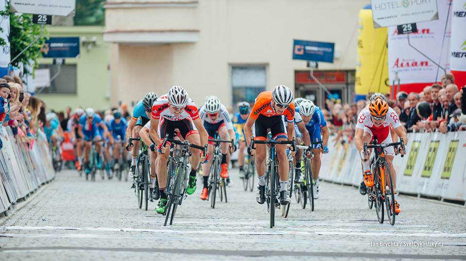 foto Belgian Cycling Team
